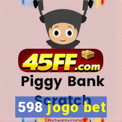 598 jogo bet